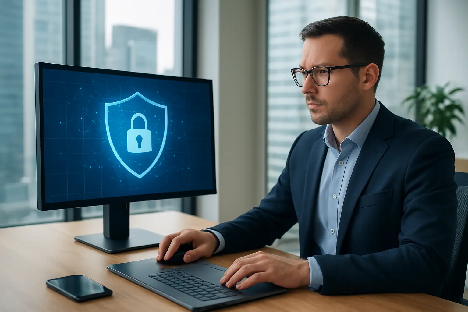 How to Choose Managed Firewall Services in Toronto: A Guide for Small and Medium Businesses
