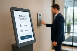 How to Integrate Visitor Management, Intercom and Access Control for Toronto Multi‑Tenant Buildings
