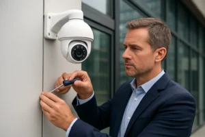 How to Upgrade Analog CCTV to IP Cameras for Toronto Businesses: A Practical Migration Guide
