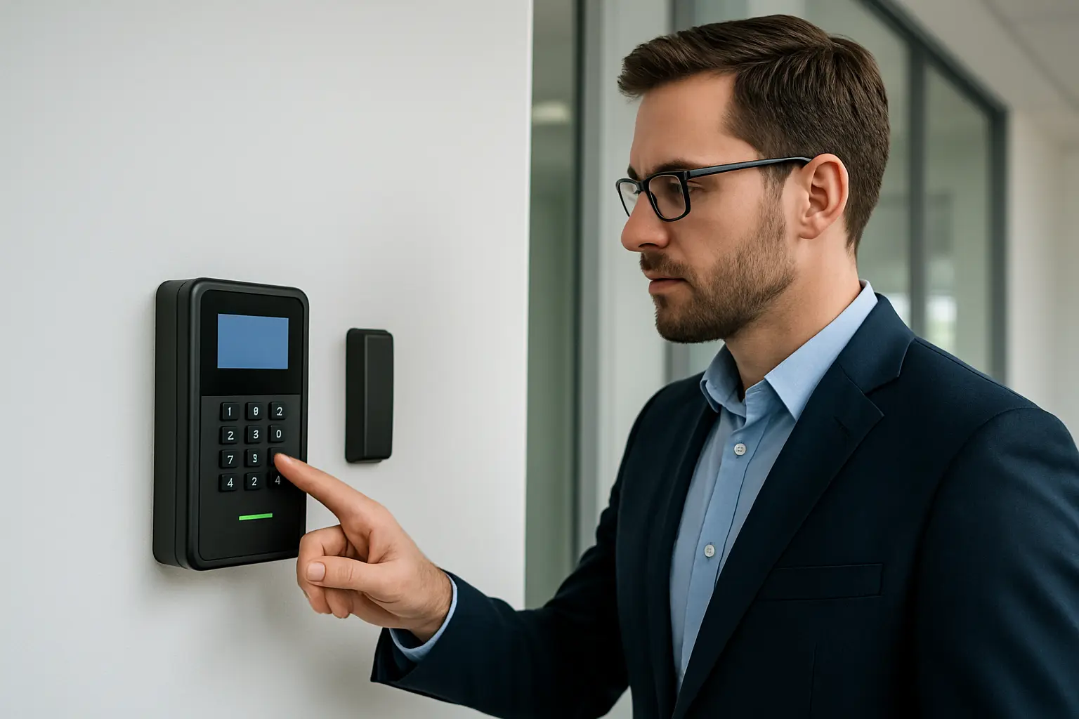 How Toronto Businesses Can Secure Access Control Systems Against Hacking: A Practical Guide
