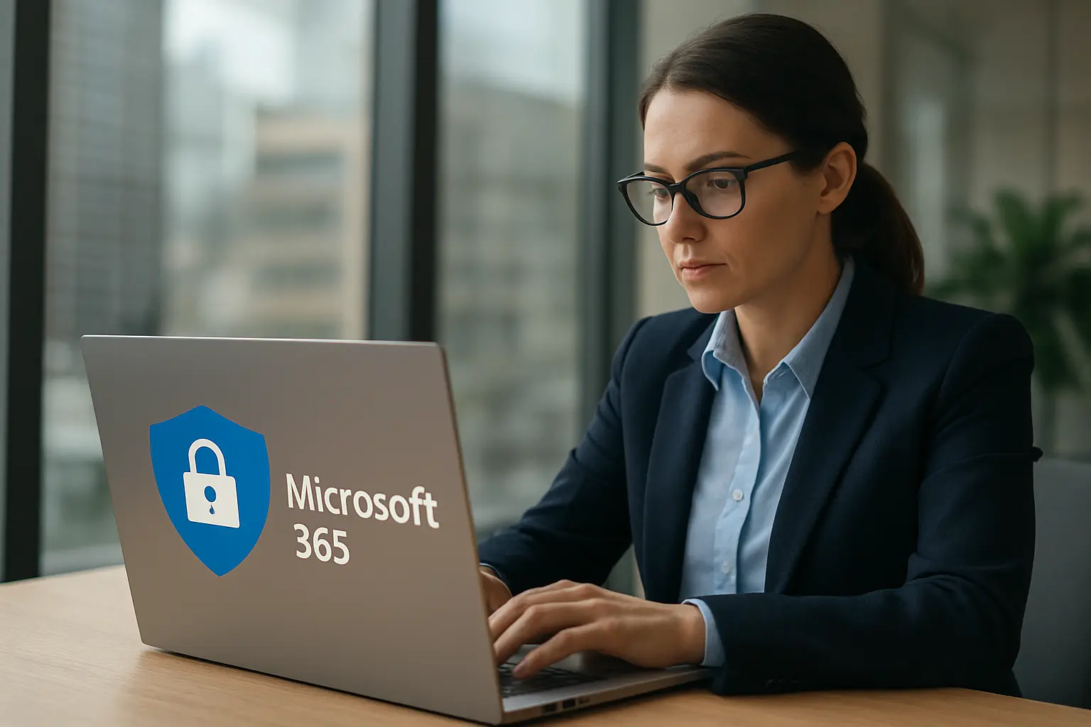 Microsoft 365 Security for Toronto Businesses: Essential Steps to Protect Email, Data and Users
