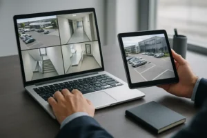 Cloud and Offsite Backup for Security Cameras & NVRs in Toronto: Options, Compliance and Deployment Checklist