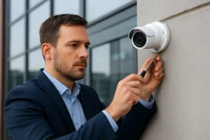 Commercial CCTV Installation Cost in Toronto: Budgeting Guide & What Affects Price