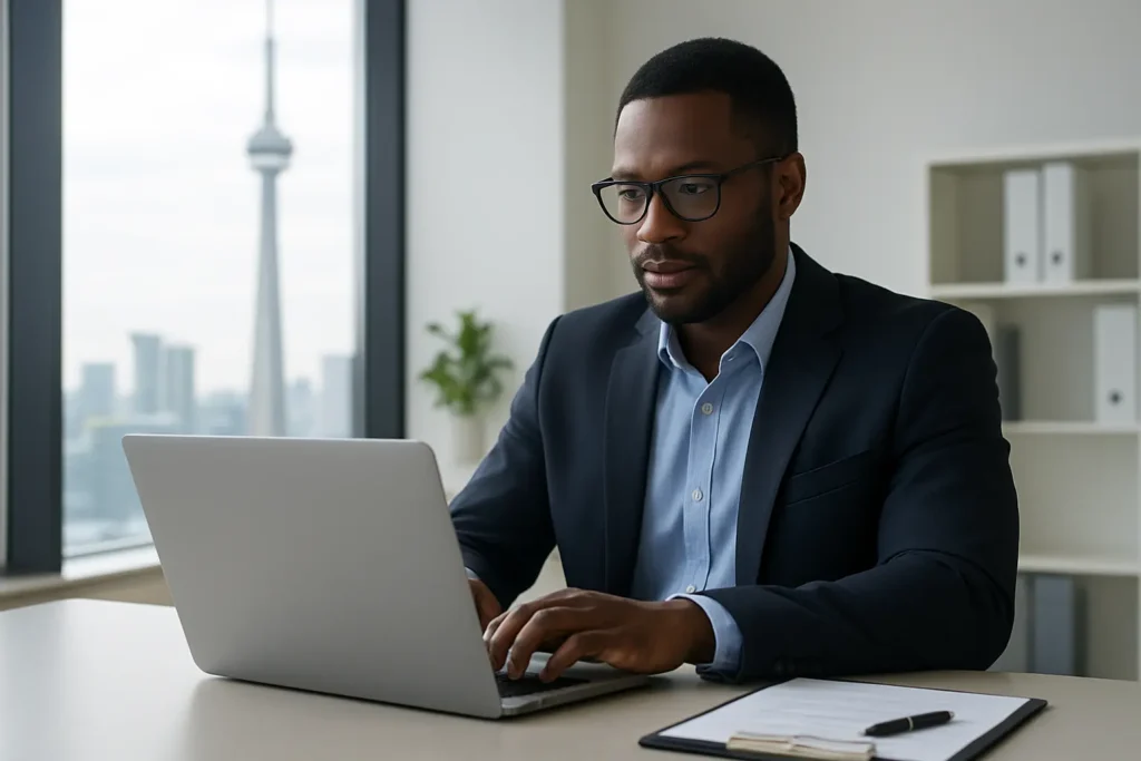 Managed Antivirus for Toronto Businesses: How to Choose, Deploy and Maintain Endpoint Protection