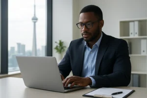 Managed Antivirus for Toronto Businesses: How to Choose, Deploy and Maintain Endpoint Protection