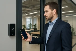 Security Systems for Co‑Working Spaces in Toronto: Access Control, CCTV, Visitor Workflows and Privacy Best Practices