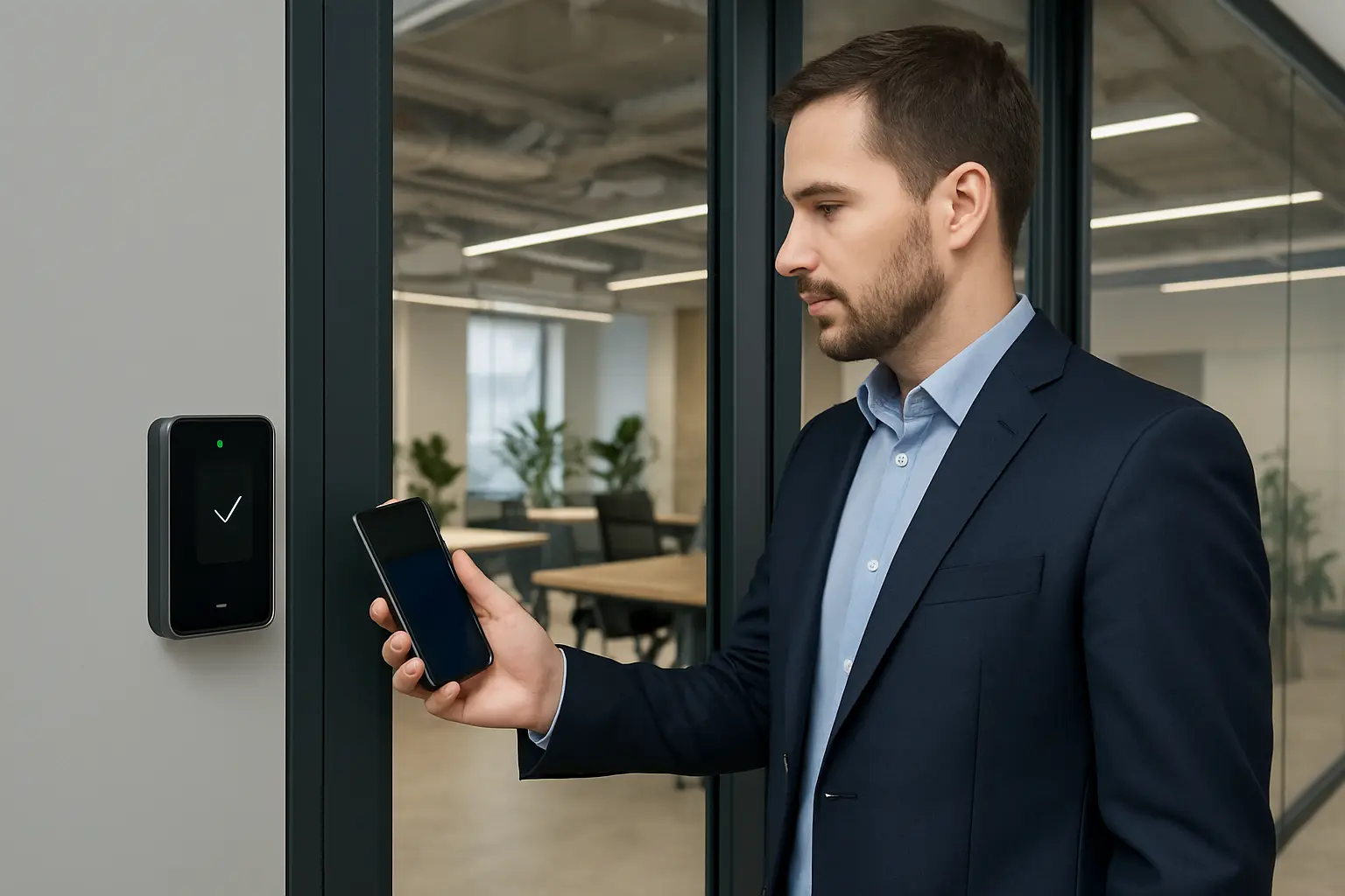Security Systems for Co‑Working Spaces in Toronto: Access Control, CCTV, Visitor Workflows and Privacy Best Practices